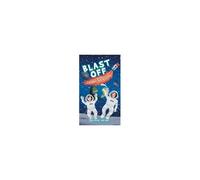 Blast Off With Gabby And Maddox