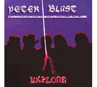 Blast, Peter - Explode