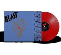 Blast - Red Colored Vinyl