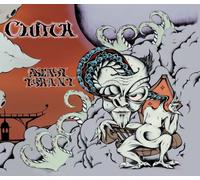 Blast Tyrant / Basket of Eggs by Clutch [Audio CD] NEUF