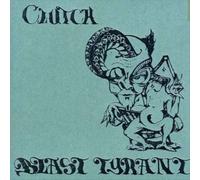 Blast Tyrant (Double vinyl deluxe edition) by Clutch [VINYL] NEUF