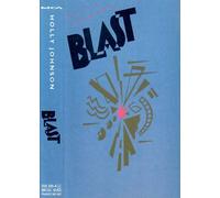 Blast (versione audio cassetta)