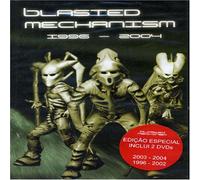 Blasted Mechanism - 1996-2004