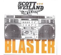 Blaster