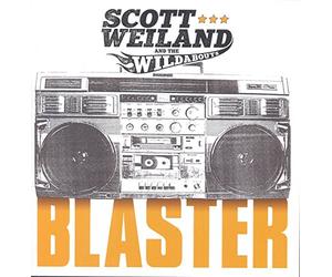 Blaster