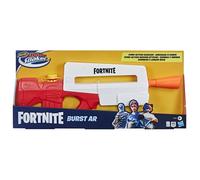 Hasbro Supersoaker Fortnite Burst Ar Game Blanc 8-11 Years