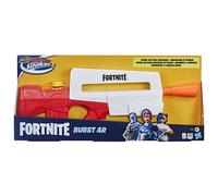 Blaster À Eau Nerf Super Soaker Fortnite Burst Ar
