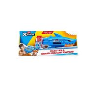 Pistolet a eau - ZURU XSHOT - Water Fast-Fill Skark blaster - Des 5 ans