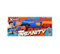 Jeu de plein air Insanity Berzerko 6 Shot