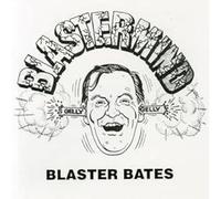 Blaster Bates - Blastermind