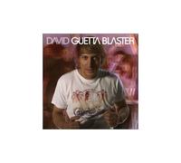 David Guetta – Guetta Blaster – Édition X-Mas (Import)