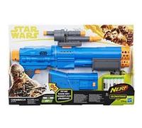 Blaster Hercule Star Wars Han Solo Multicolore G