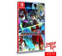 Blaster Master Zero 2 - Limited Run #74 (Nintendo Switch)