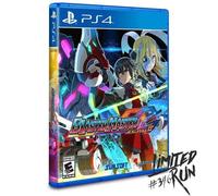 Blaster Master Zero 2 (Limited Run) (Import) Ps4