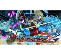 Blaster Master Zero 2 (Nintendo)
