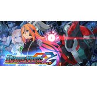 Blaster Master Zero 2 (PC)