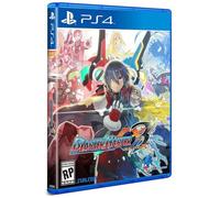 PlayStation 4 Blaster Master Zero 3 (Limited Run #406) (Import) GAME NEUF