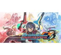 Blaster Master Zero 3 (Nintendo)