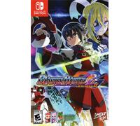 Blaster Master Zero Ii - Switch (Us)