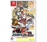 Blaster Master Zero Trilogy: Metafight Chronicle (English) [Import Japonais] Switch