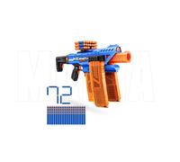 XShot Motorised Clip Blaster