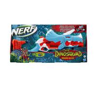 Blaster Nerf Dinosquad Tricera-Blast