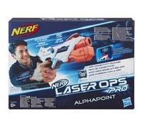 Blaster Nerf Laser Ops Alphapoint G