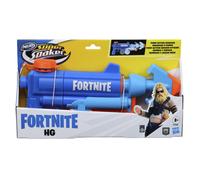 Nerf Supersoaker Fortnite Hg Pistol Multicolore Enfants