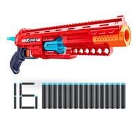 XSHOT Excel Caliber Blaster (16 fléchettes) ZURU