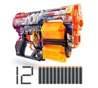 ZURU 36517B, Blaster à fléchettes