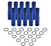 Blasterparts Caliber Converter Shells for Nerf Mega RotoFury