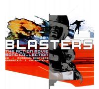 Various - Blasters [Import]