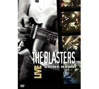 Blasters - Blasters Live: Going Home [Import anglais]