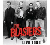 Blasters Live 1986