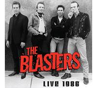 Blasters - Live 1986