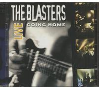 Blasters - Live: Going Home [Import]