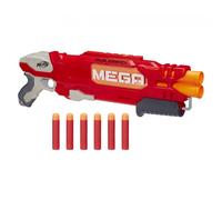 Blasters Ner Mega Doublebreach