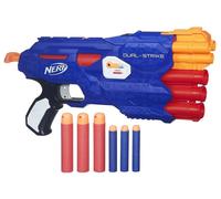 Blasters Ner Nstrike Dual Strike