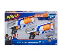 Blasters Ner Strongarm 2 Pack