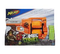 Blasters Ner Zombie Strike Flipfury