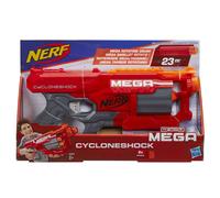Blasters Nerf Mega Cycloneshock