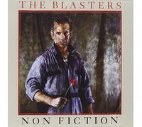 Blasters - Non Fiction [Import]