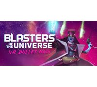Blasters of the Universe (PC)