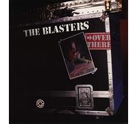 BLASTERS - Over There-Live at The Venue, London (1982) [Import]
