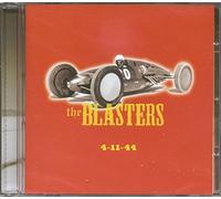 Blasters the - 4-11-44 [Import]