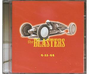 Blasters the - 4-11-44 [Import]
