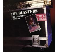 Blasters, the - Over There: Live at the Venue London 1982, the Com
