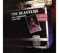 Blasters, the - Over There: Live at Venue London 1982, The COM [Import]