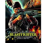 Blastfighter, l'exécuteur (1984) (Blu Ray) G