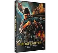 Blastfighter, l'exécuteur (Blastfighter) G